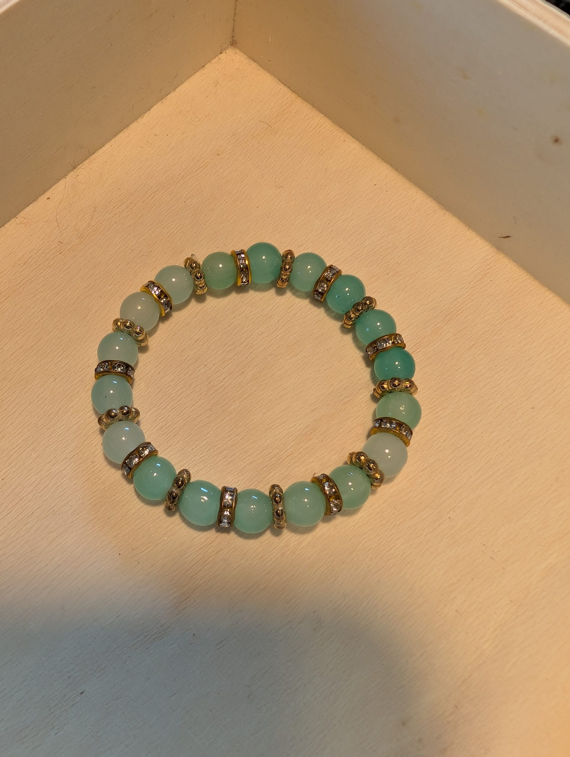 lovely heart charm bracelet lovely heart charm bracelet