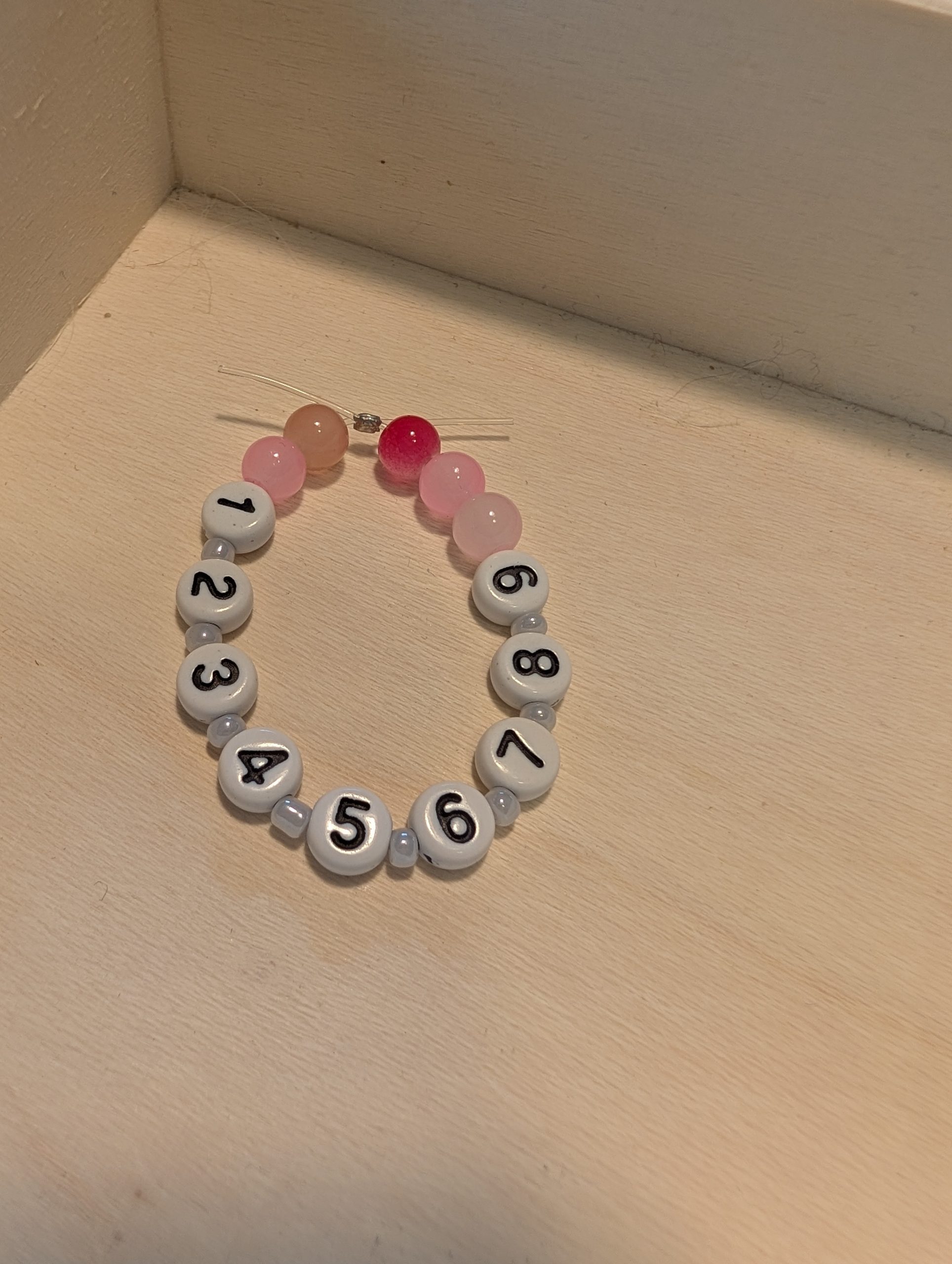 lovely heart charm bracelet lovely heart charm bracelet