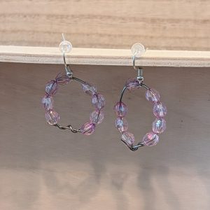"summer is here" necklace