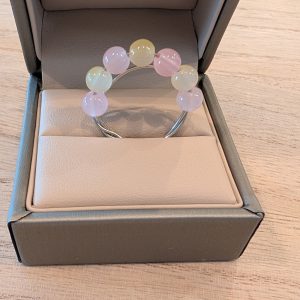 "summer is here" necklace