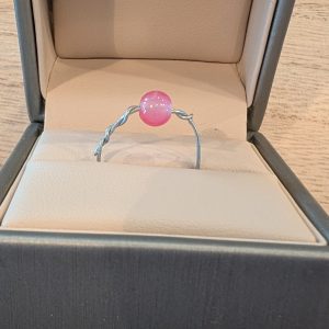 "summer is here" necklace