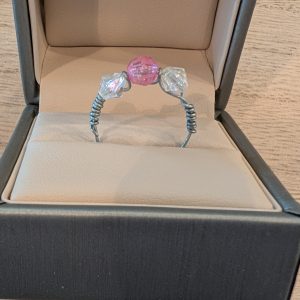 "summer is here" necklace