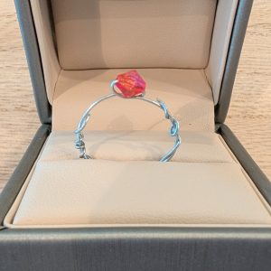 "summer is here" necklace